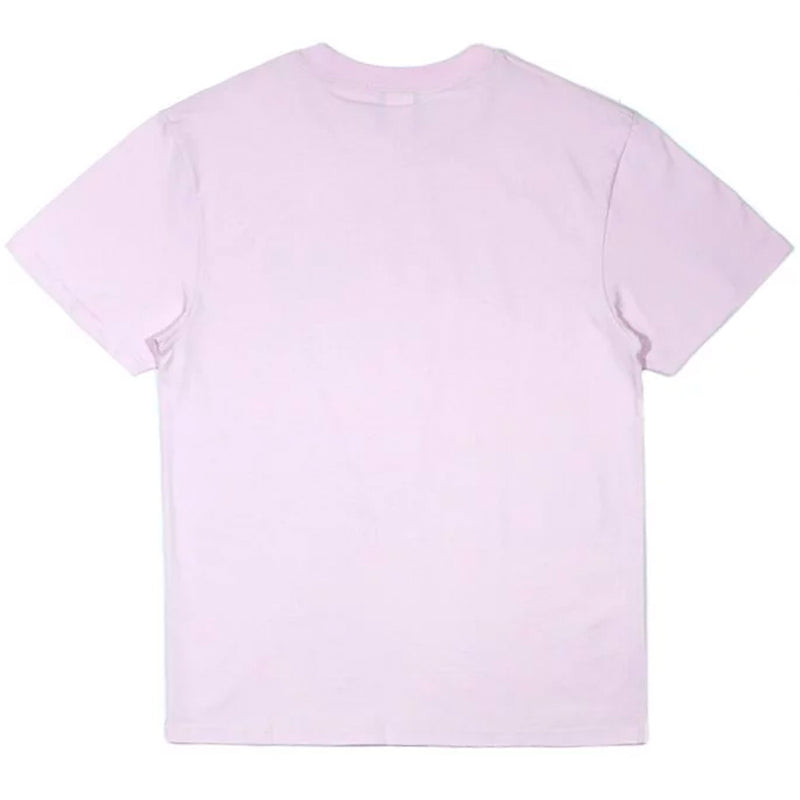 SKATE MAG FOIL S/S T-SHIRT (Pink)