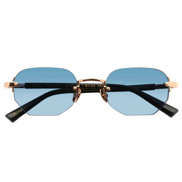 Moonstone (GOLD BLUE)