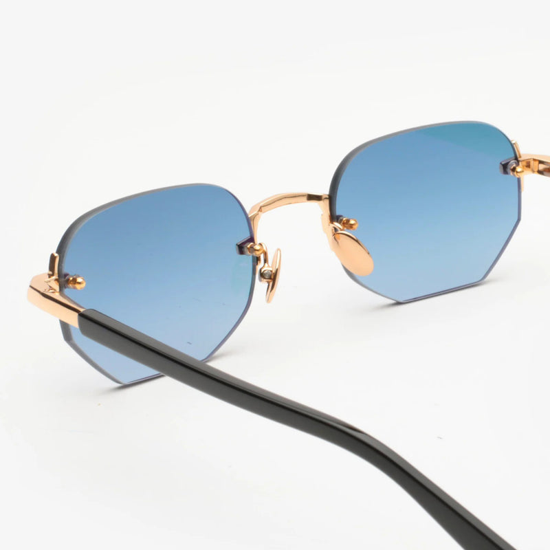 Moonstone (GOLD BLUE)
