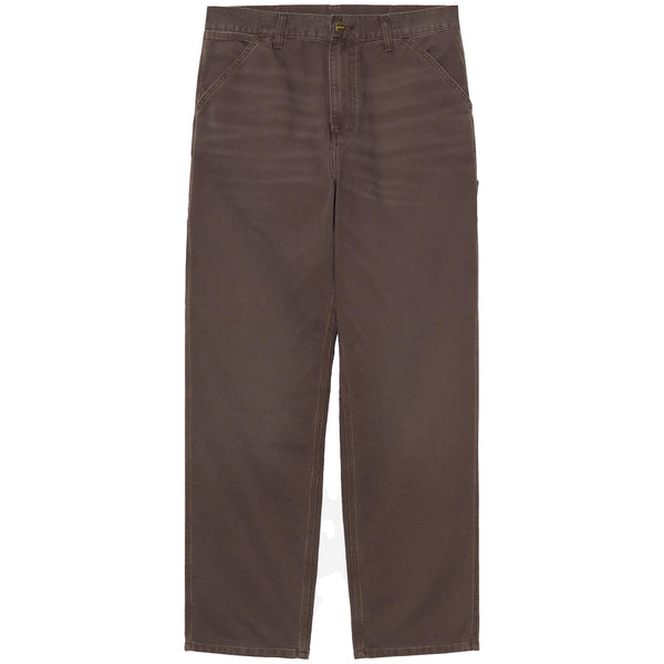 Single Knee Pant (Tobacco Stone Canvas)