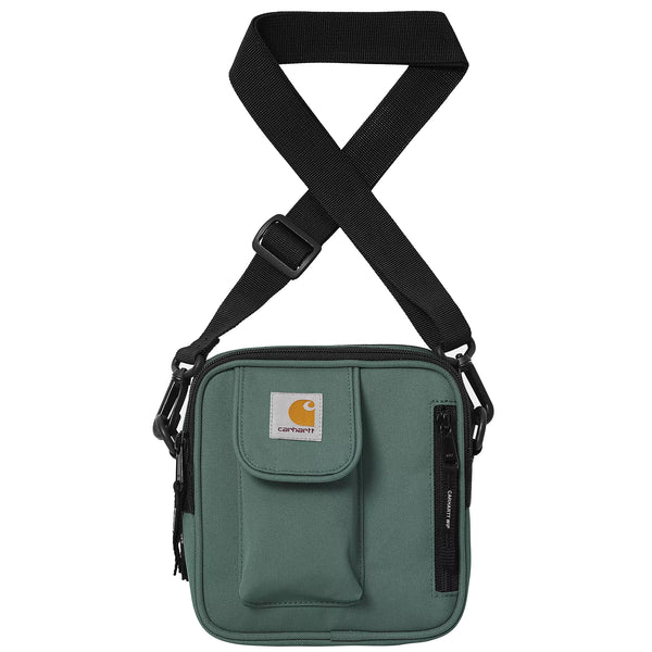 Essentials Bag Small (Silver Pine)