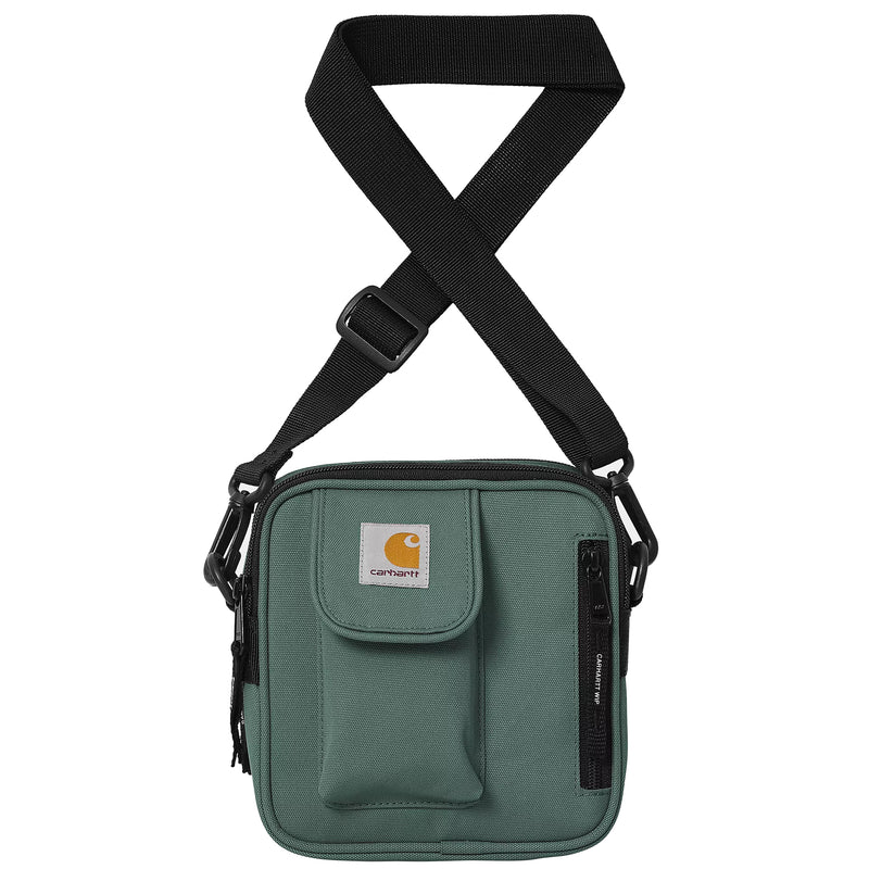 Essentials Bag Small (Silver Pine)