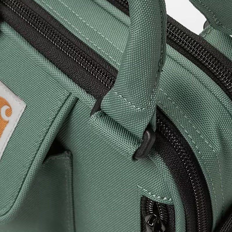 Essential Handbag (Silver Pine)