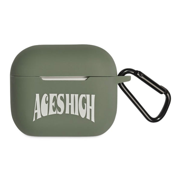 Aces AirPods 3 Case (Dollar Green)