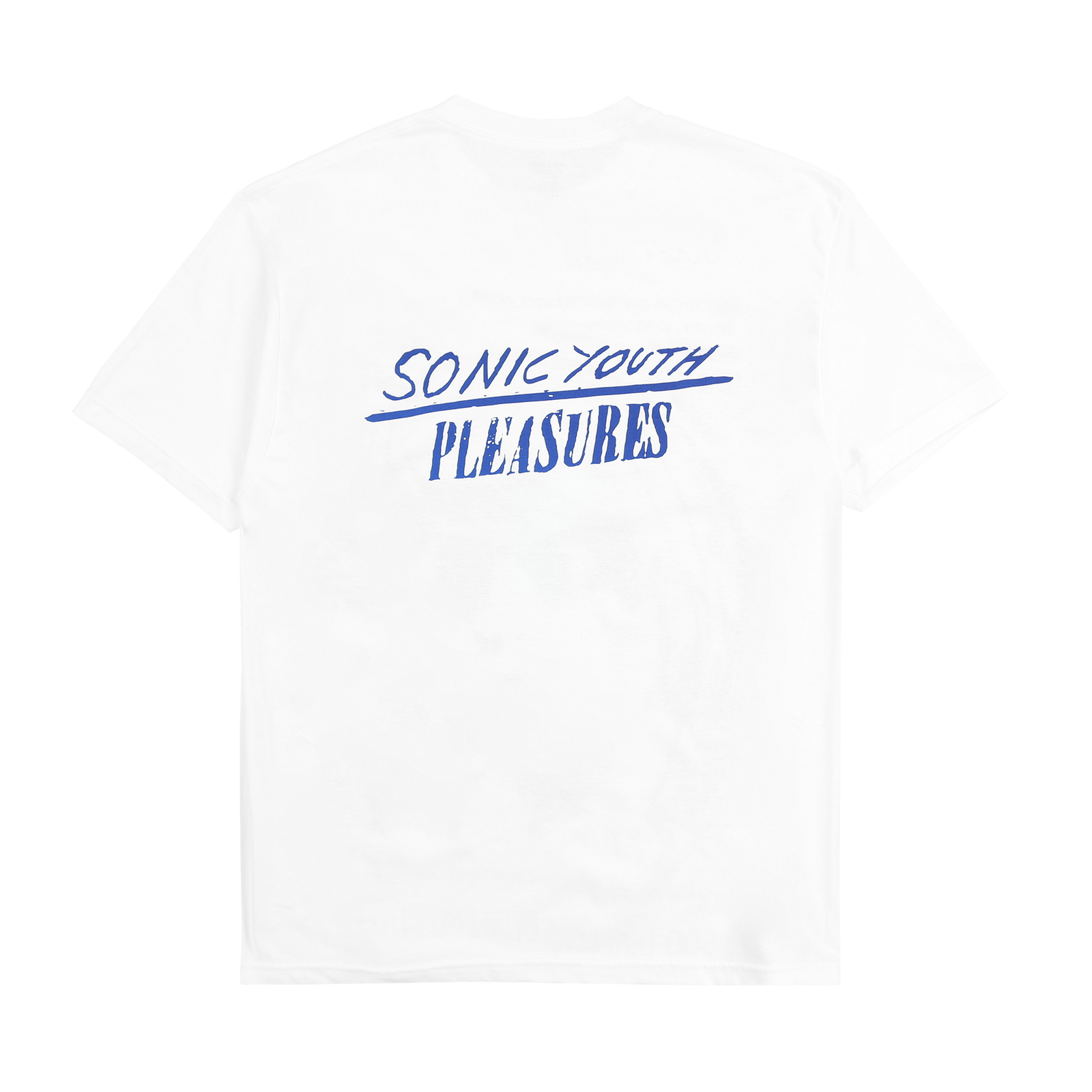 PLEASURES X SONIC YOUTH GOO Tee – Capsul