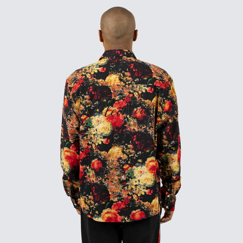 GOSLING BUTTON DOWN SHIRT