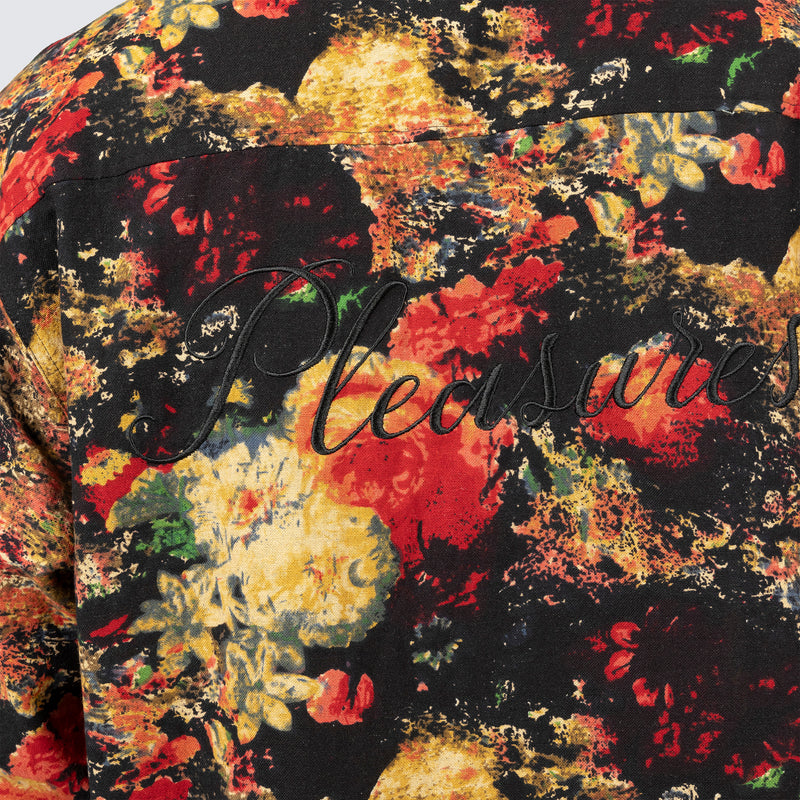GOSLING BUTTON DOWN SHIRT
