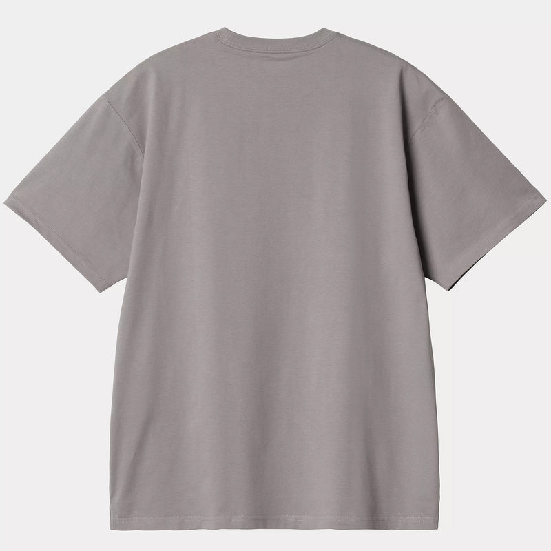 Madison Tee (Yosemite/White)