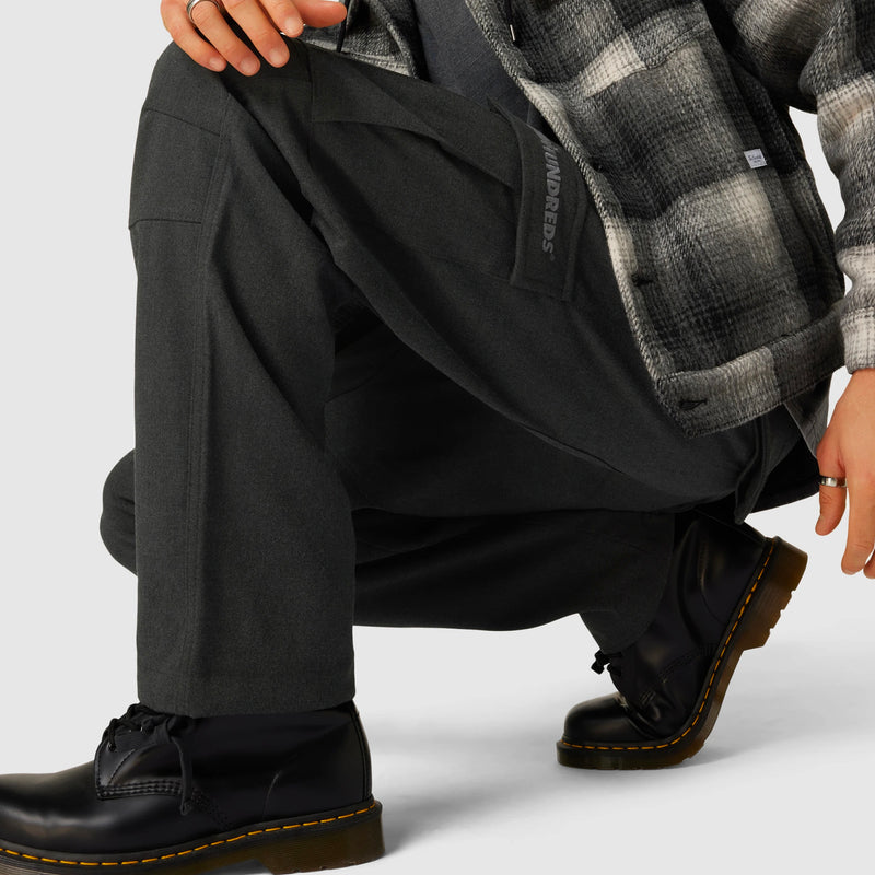 Peak Cargo Pants