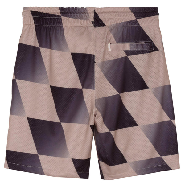 GRAND PRIX MESH SHORT