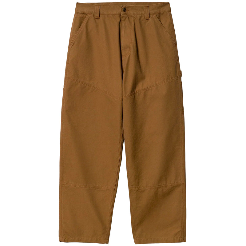 Wide Panel Pant