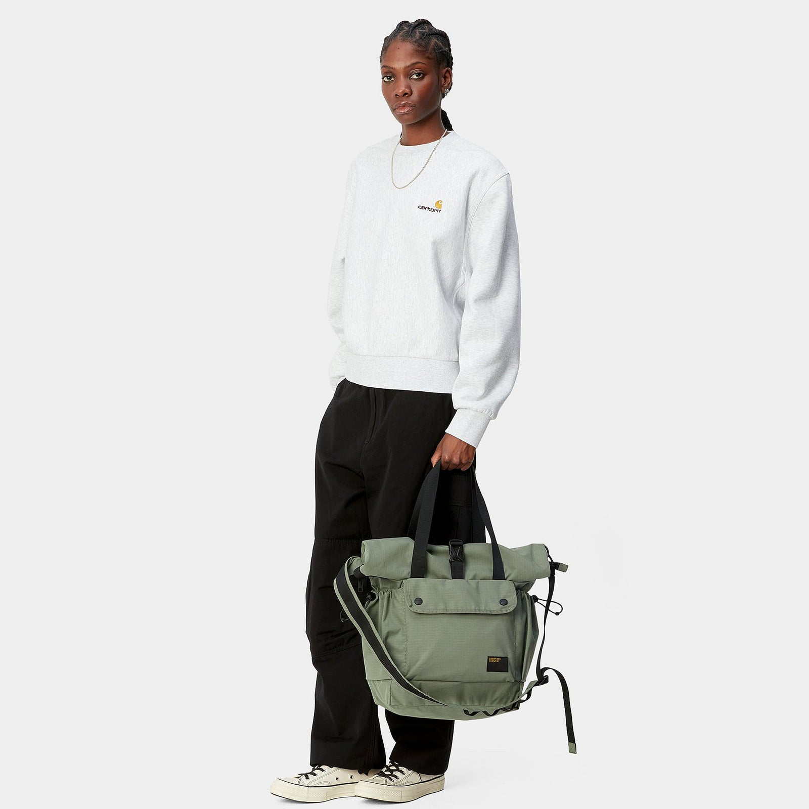 Haste Tote Bag – Capsul