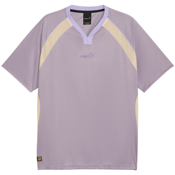 PUMA X Fenty Jersey (Pale Plum)
