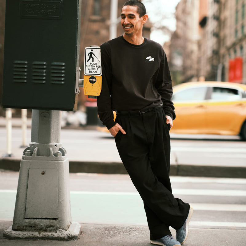 PUMA X Fenty x Smurfs (Puma Black)