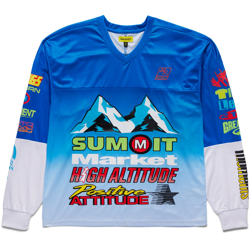 HIGH ALTITUDE JERSEY