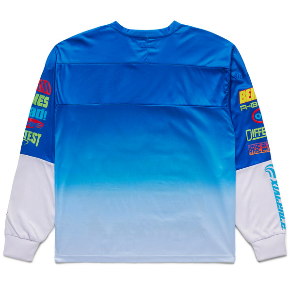 HIGH ALTITUDE JERSEY