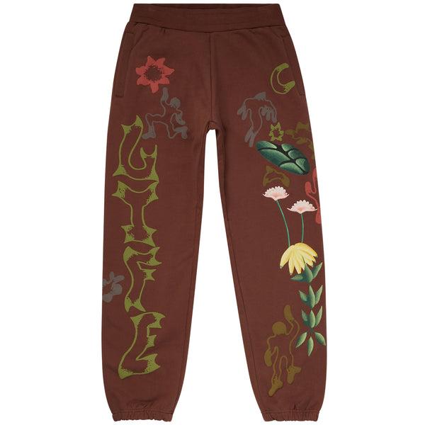 LIFE CYCLE SWEATPANTS