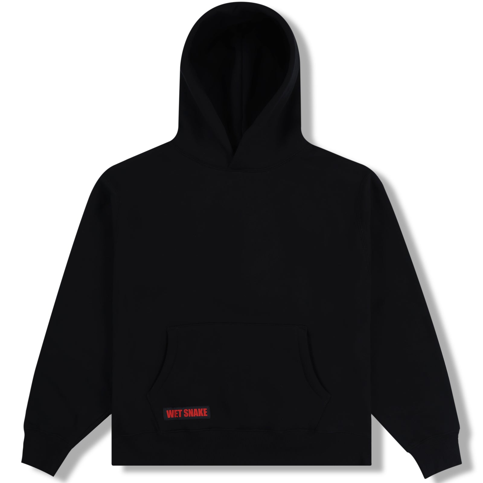WET SNAKE HOODIE – Capsul