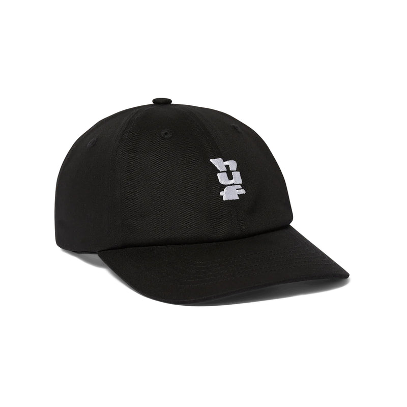 HUF Set Megablast 6 Panel CV Hat