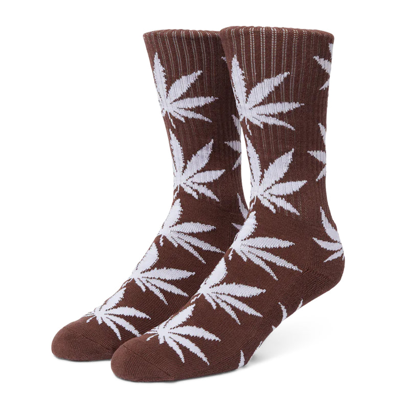 Huf Variety 3 Pack Sock (darkbrown/brown/oatmeal)