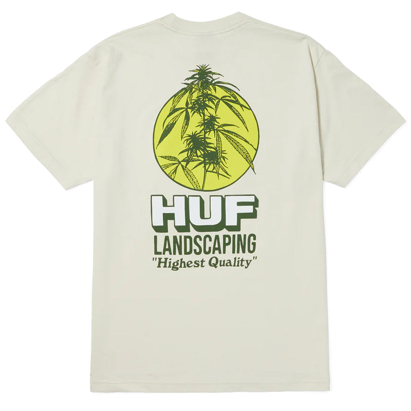 Huf Landscaping S/S Tee