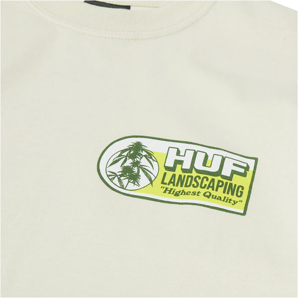 Huf Landscaping S/S Tee