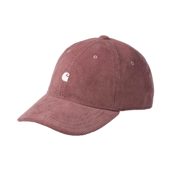 Harlem Cap (Dusty Pink/Wax)
