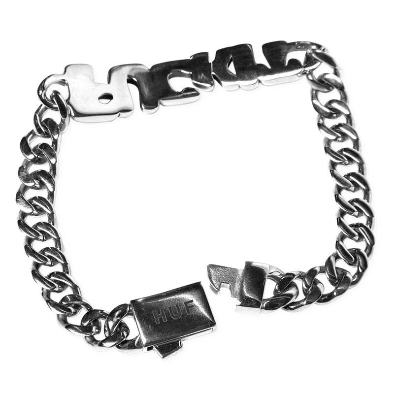 Fuck It Warped ID Bracelet