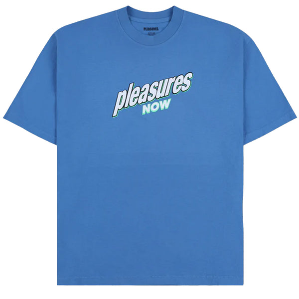 Quench Tee (Blue Moon)