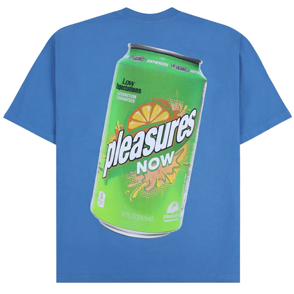 Quench Tee (Blue Moon)