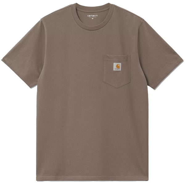 S/S Pocket Tee (Branch)