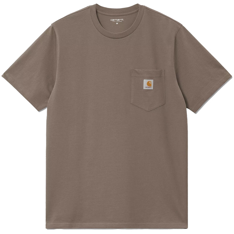 S/S Pocket Tee (Branch)