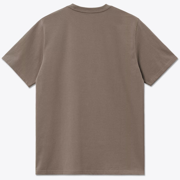 S/S Pocket Tee (Branch)