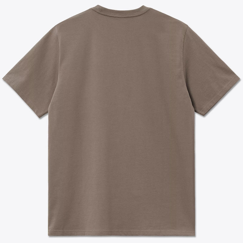 S/S Pocket Tee (Branch)