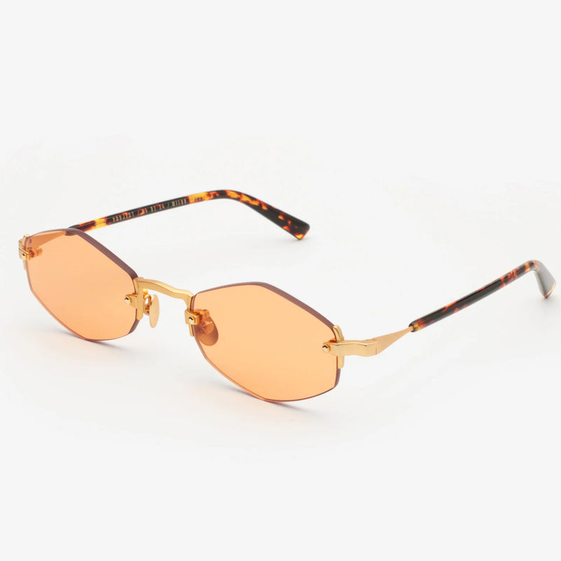 LUNAR (MATTE GOLD)