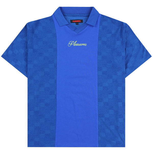 PLANETS POLO TEE