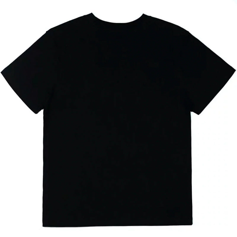 MICRO FLAME TEE (Black)