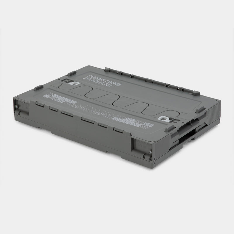Tour Foldable Container