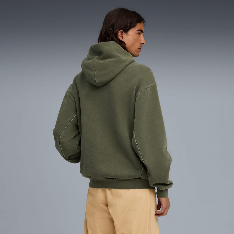 PUMA X Represent Hoodie (Night Pine)
