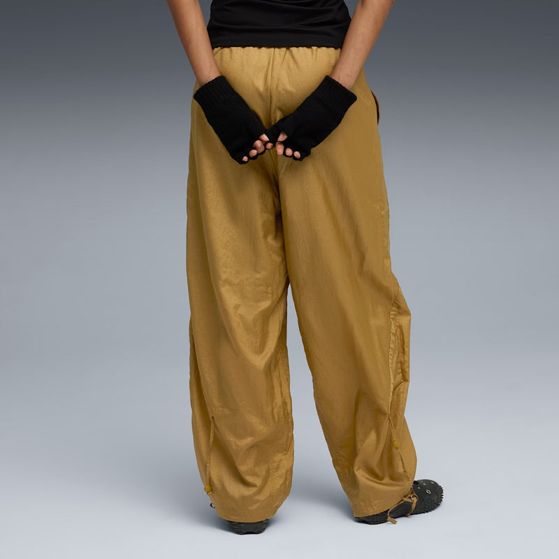 Dare to Woven Pant (Honey Butter)