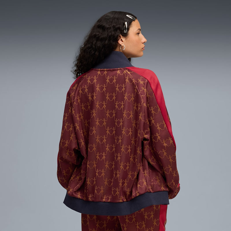 PUMA x KIDSUPER T7 Jacket