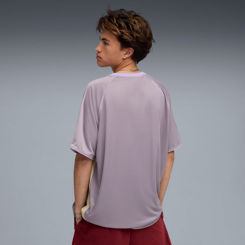 PUMA X Fenty Jersey (Pale Plum)