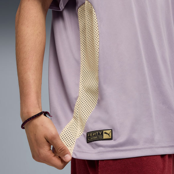 PUMA X Fenty Jersey (Pale Plum)