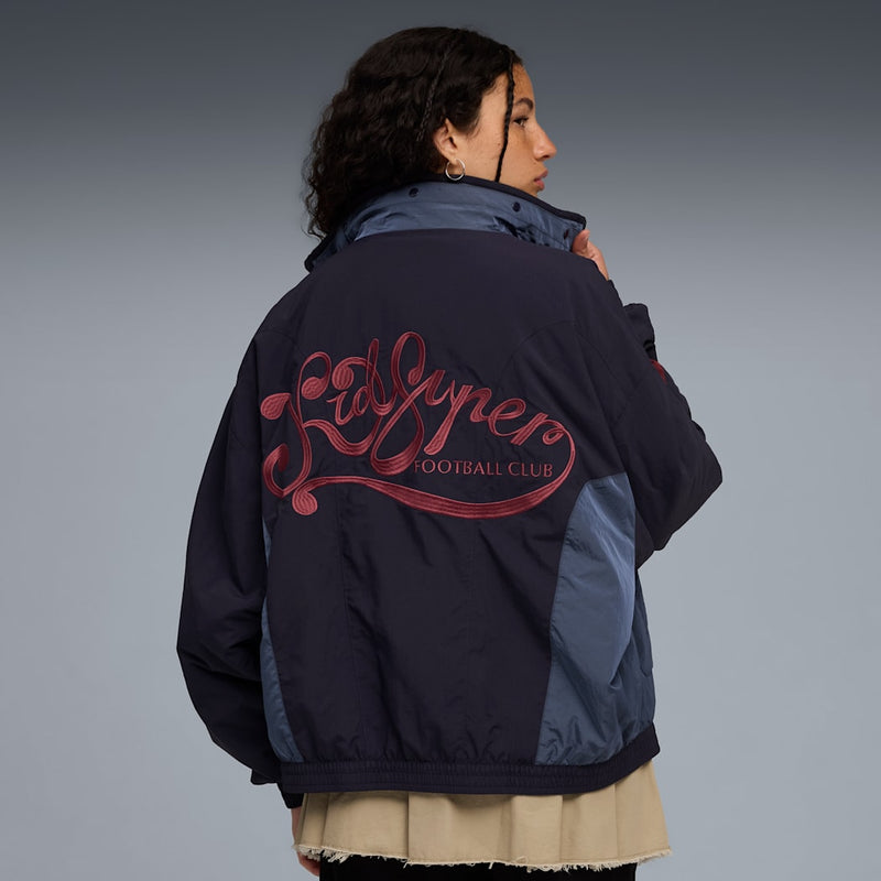 KIDSUPER Padded Jacket (NAVY)