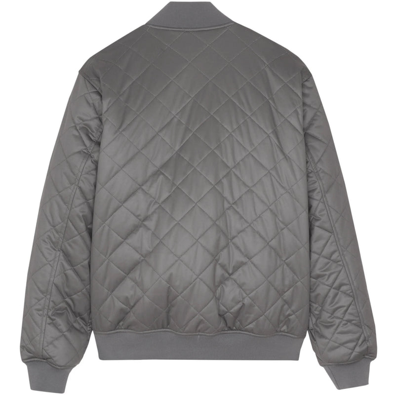 IRONSIDE QUILTED JACKET