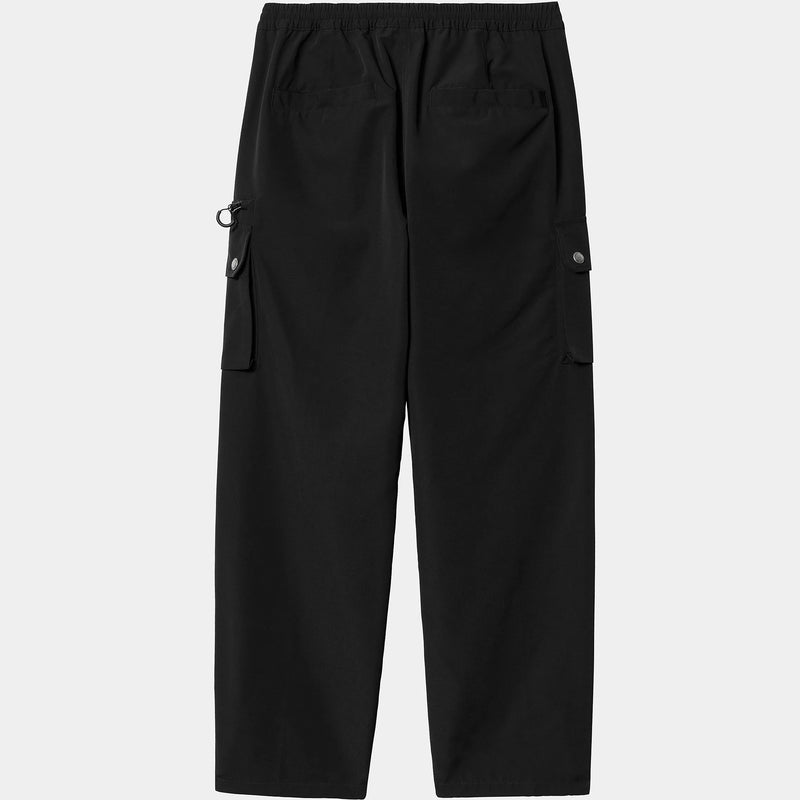 Irwin Pant (Black)