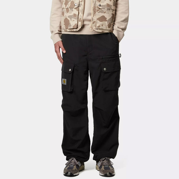 Irwin Pant (Black)