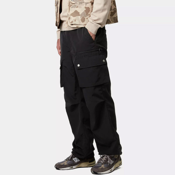 Irwin Pant (Black)