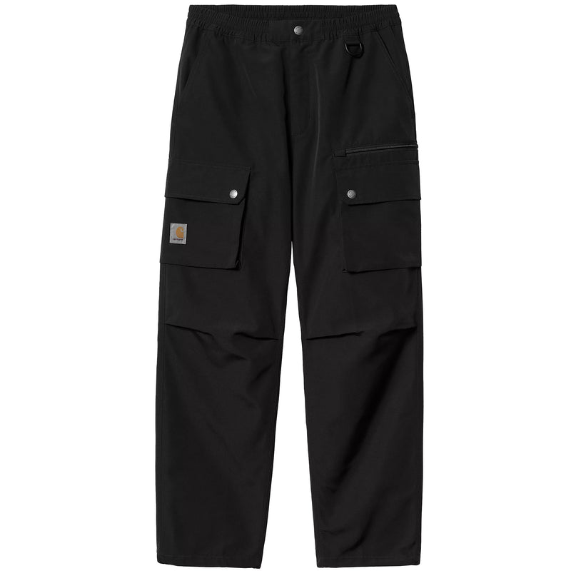 Irwin Pant (Black)
