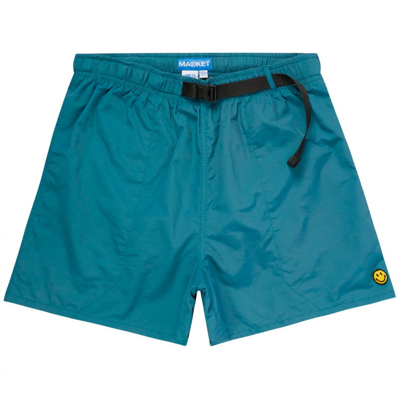 SMILEY TECH SHORTS (Diver)